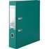 Папка - реєстратор Axent А 4 PP 7,5 cм, зібрана, темно-зелена (D1714-23C)