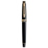 Ролер Waterman EXPERT Black  RB (40 021)