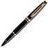 Ролер Waterman EXPERT Black  RB (40 021)