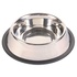 Посуд для собак Trixie Миска металева 700 мл/21 см (4011905248523)