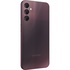 Мобільний телефон Samsung Galaxy A24 6/128Gb Dark Red (SM-A245FDRVSEK)