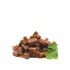 Вологий корм для собак Carpathian Pet Food у соусі з яловичиною 100 г (4820111141159)