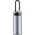 Порт-реплікатор Baseus 7-in-1 Metal Gleam Series Type-C to HDMI+USB+SD/TF Docking Station (WKWG020113)