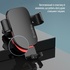 Універсальний автотримач ColorWay Metallic Gravity Holder 3 Black (CW-CHG14-BK)