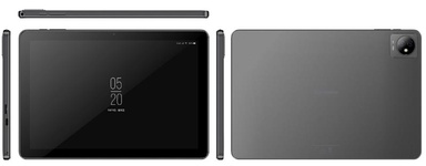 Планшет  Blackview Tab 8 10.1" 4GB, 128GB, 6580mAh, Android, Grey UA 6931548313243