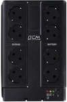 Джерело безперебійного живлення Powercom CUB-1000E, 550W (CUB-1000E)