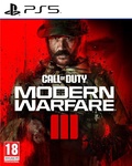 Гра  PS5 Call of Duty: Modern Warfare III, BD диск 1128893
