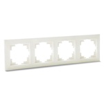 Рамка Sven SE-60004-C cream (7100062)