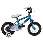 Дитячий велосипед Felt FELT-08-TR-1 BASE 12" BLUE (808800110)