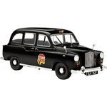 Збірна модель Revell London Taxi 1:24 (7093)