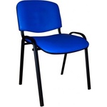 Офісний стілець Примтекс плюс ISO black S-5132