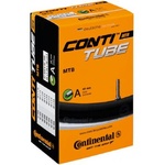 Велосипедна камера Continental MTB 28/29"x1.75-2.5 47-662 / 62-662 RE AV40mm (182171)