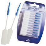 Щітки для міжзубних проміжків Dr. Wild Emoform Brush'n clean XL безметалеві 20 шт. (7611841139809)