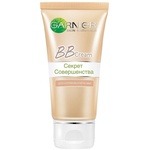 BB-крем Garnier Skin Naturals Секрет досконалості Молочно-бежевий 50 мл (3600542105583)