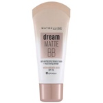 BB-крем Maybelline New York Dream Matte BB 8-in-1 04 - Натурально-бежевий 30 мл (3600530878864)