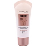 BB-крем Maybelline New York Dream Matte BB 8-in-1 03 - Світлий 30 мл (3600530878857)