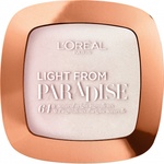 Хайлайтер L'Oreal Paris Light From Paradise Iconic Glow 9 г (3600523864058)