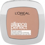 Пудра для обличчя L'Oreal Paris Alliance Perfect R3 - Бежево-рожевий (3600520816647)
