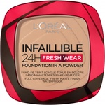 Пудра для обличчя L'Oreal Paris Infaillible 120 (3600523951444)