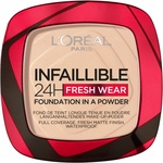 Пудра для обличчя L'Oreal Paris Infaillible 20 (3600523951291)