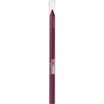 Олівець для очей Maybelline New York Tattoo Liner 942 - Стигла ягода (3600531531157)