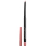 Олівець для губ Maybelline New York Color Sensational Shaping Lip Liner 50 - Dusty Rose (3600531361426)