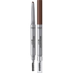 Олівець для брів L'Oreal Paris Brow Artist Xpert 108 - Теплий Коричневий (3600523352869)