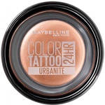 Тіні для повік Maybelline New York Color Tattoo 24 Hour 170 - Urbanite 4.5 г (3600531581480)