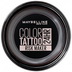 Тіні для повік Maybelline New York Color Tattoo 24 Hour 190 - Risk Maker 4.5 г (3600531581503)