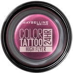 Тіні для повік Maybelline New York Color Tattoo 24 Hour 250 - High Flyer 4.5 г (3600531581565)