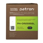 Драм картридж Patron Brother DR-2335 Green Label (PN-DR2335GL)