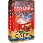 Кава Ferarra Cuba Libre мелена 250 г (fr.72410)