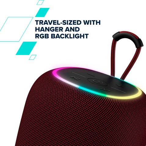 Портативна колонка  Canyon BSP-8 Grey (CNE-CBTSP8G)