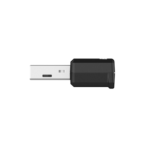 WiFi-адаптер  Asus USB-AX55 Nano (AX1800 Wi-Fi 6, WPA3, MU-MIMO, USB2.0)