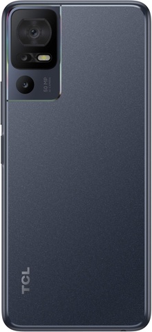 Смартфон  TCL 40 SE T610K2 6/256 Dark Grey (T610K2-2ALCPB12)