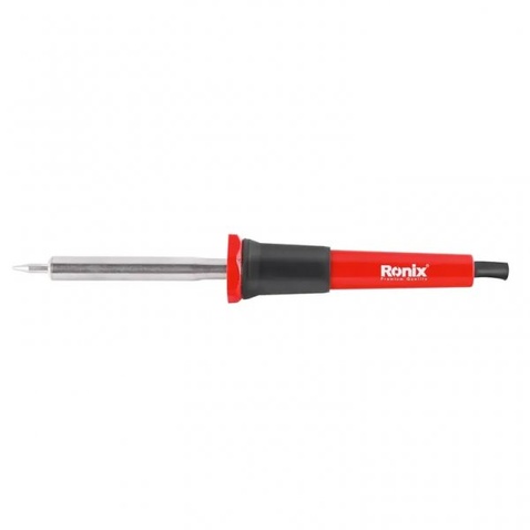 Паяльник  Ronix