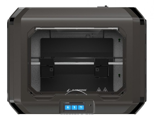 3D Принтер Flashforge Creator3 PRO