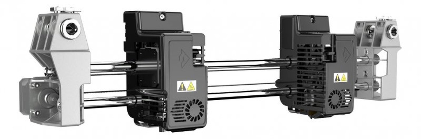 3D Принтер Flashforge Creator3 PRO