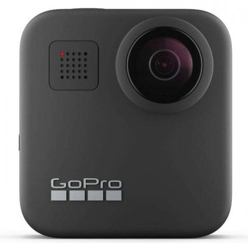 Екшн-камера  GoPro MAX (CHDHZ-202-RX)