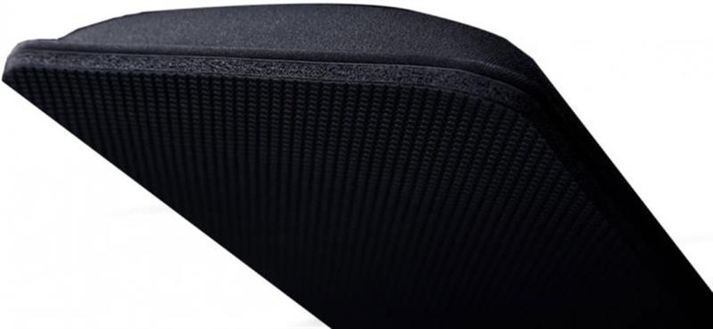 Підставка під зап'ястя  Razer Wrist Rest for TKL Keyboards (RC21-01710100-R3M1) Black