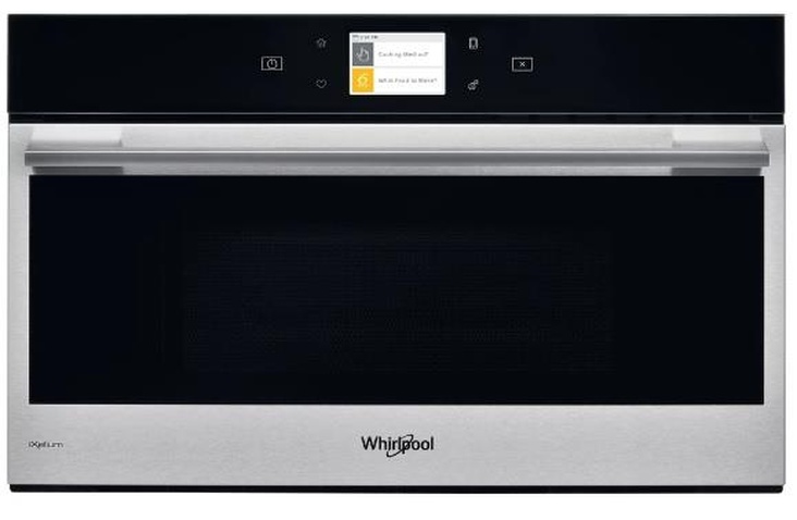 Мікрохвильова піч  Whirlpool W9MD260IXL