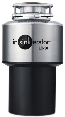 Подрібнювач харчових відходів In-Sink-Erator LC 50