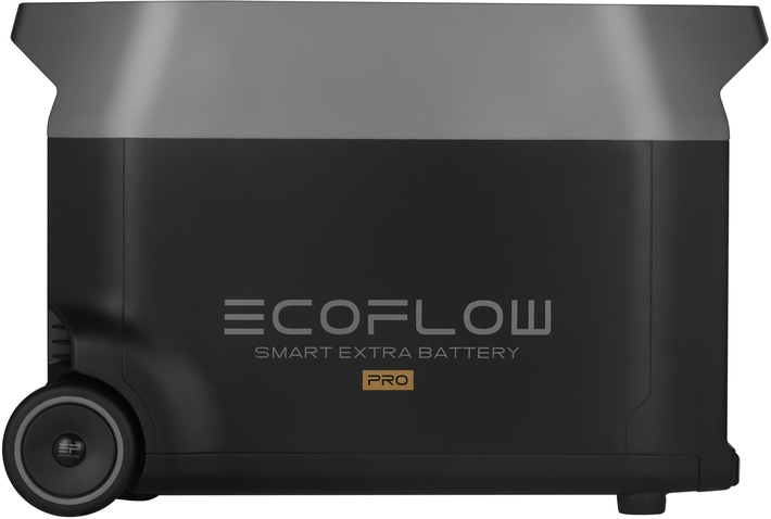 Додаткова батарея  EcoFlow DELTA Pro Extra Battery (3600 Вт·г)