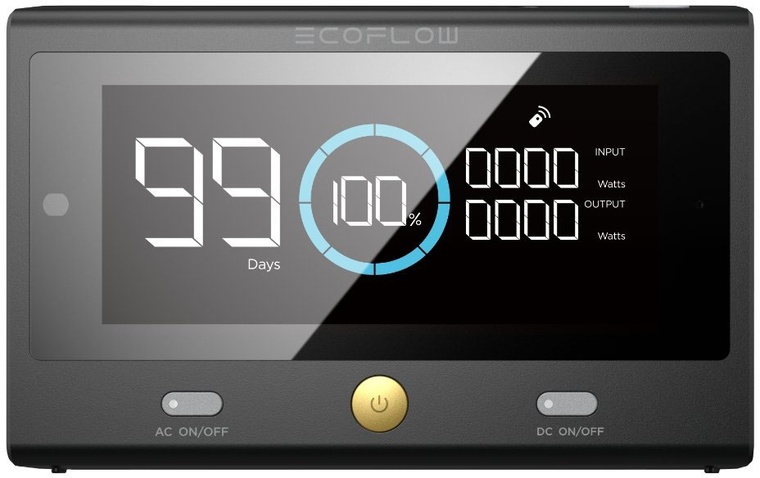 Контролер EcoFlow DELTA Pro Remote Control