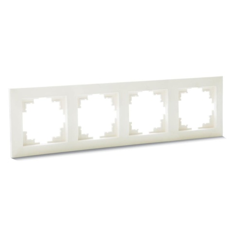Рамка Sven SE-60004-C cream (7100062)