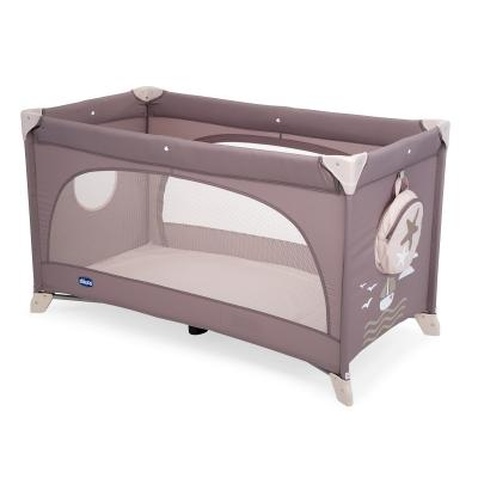 Дитячий манеж Chicco Easy Sleep Mirage (79087.91)