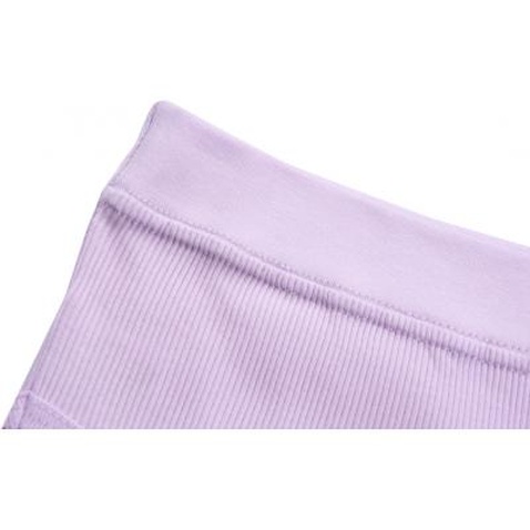 Маєчка Aziz с бабочкой лиловая в комплекте с трусиками (4655-6G-lilac)