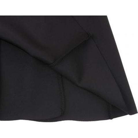 Спідниця Breeze кльошна (8052-140G-black)