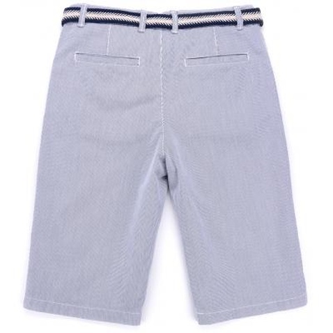 Шорти Breeze в смужку (OZ-17610-140B-gray)