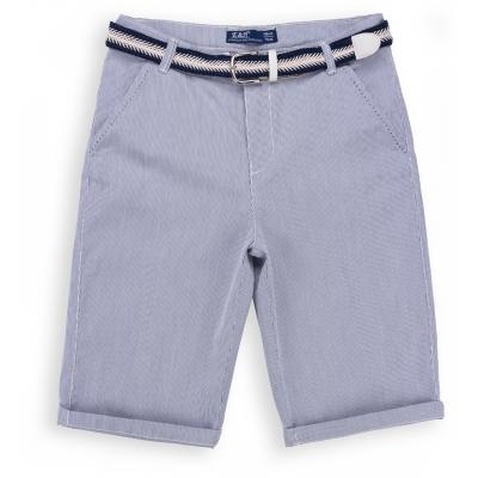 Шорти Breeze в смужку (OZ-17610-140B-gray)